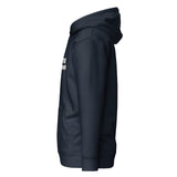 The Bold (Unisex Hoodie - FB0147) - Trillii
