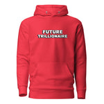 The Bold (Unisex Hoodie - FB0147) - Trillii
