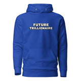 The Bold (Unisex Hoodie - FB0147) - Trillii