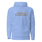 The Bold (Unisex Hoodie - FB0147) - Trillii