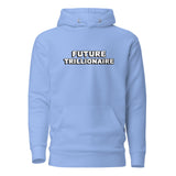 The Bold (Unisex Hoodie - FB0147) - Trillii