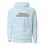 The Bold (Unisex Hoodie - FB0147) - Trillii