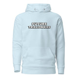 The Bold (Unisex Hoodie - FB0147) - Trillii