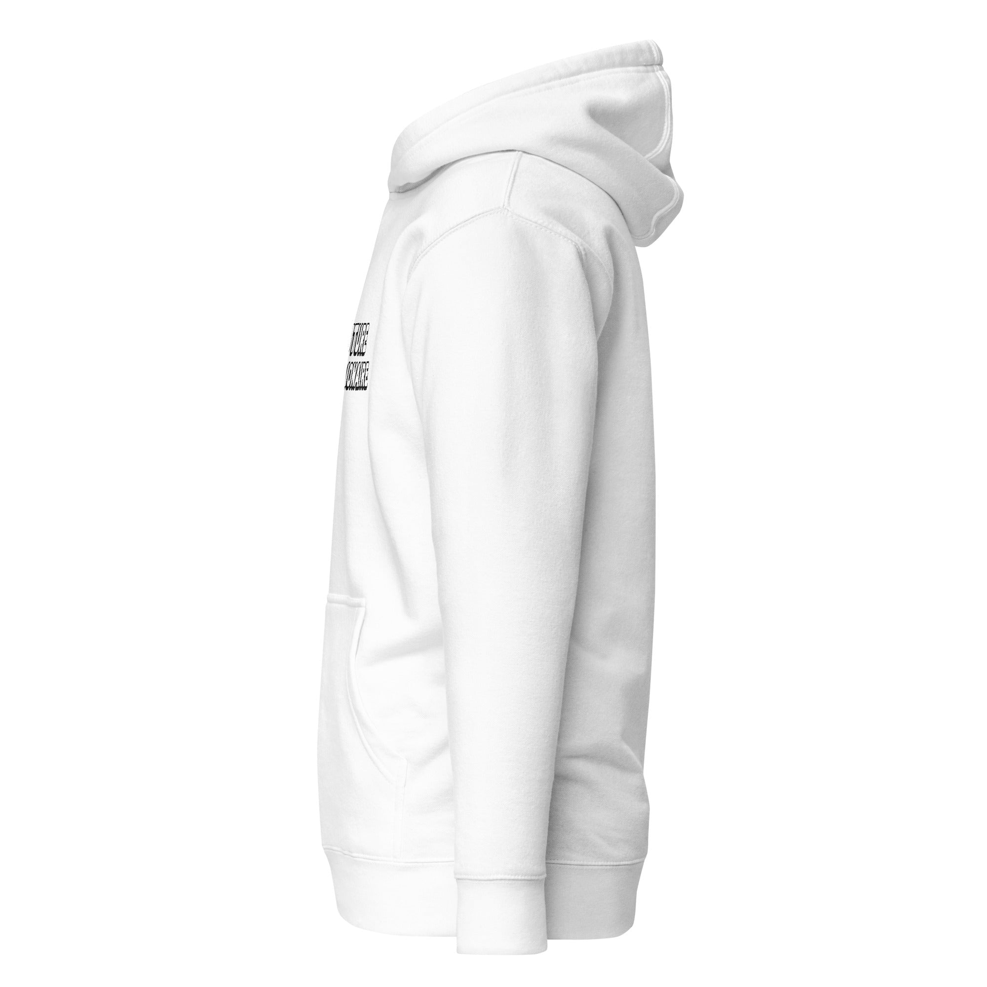 The Bold (Unisex Hoodie - FB0147) - Trillii