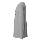 The Bold (Unisex Long Sleeve Tee - FB0147) - Trillii