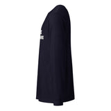 The Bold (Unisex Long Sleeve Tee - FB0147) - Trillii