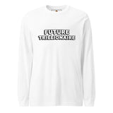 The Bold (Unisex Long Sleeve Tee - FB0147) - Trillii