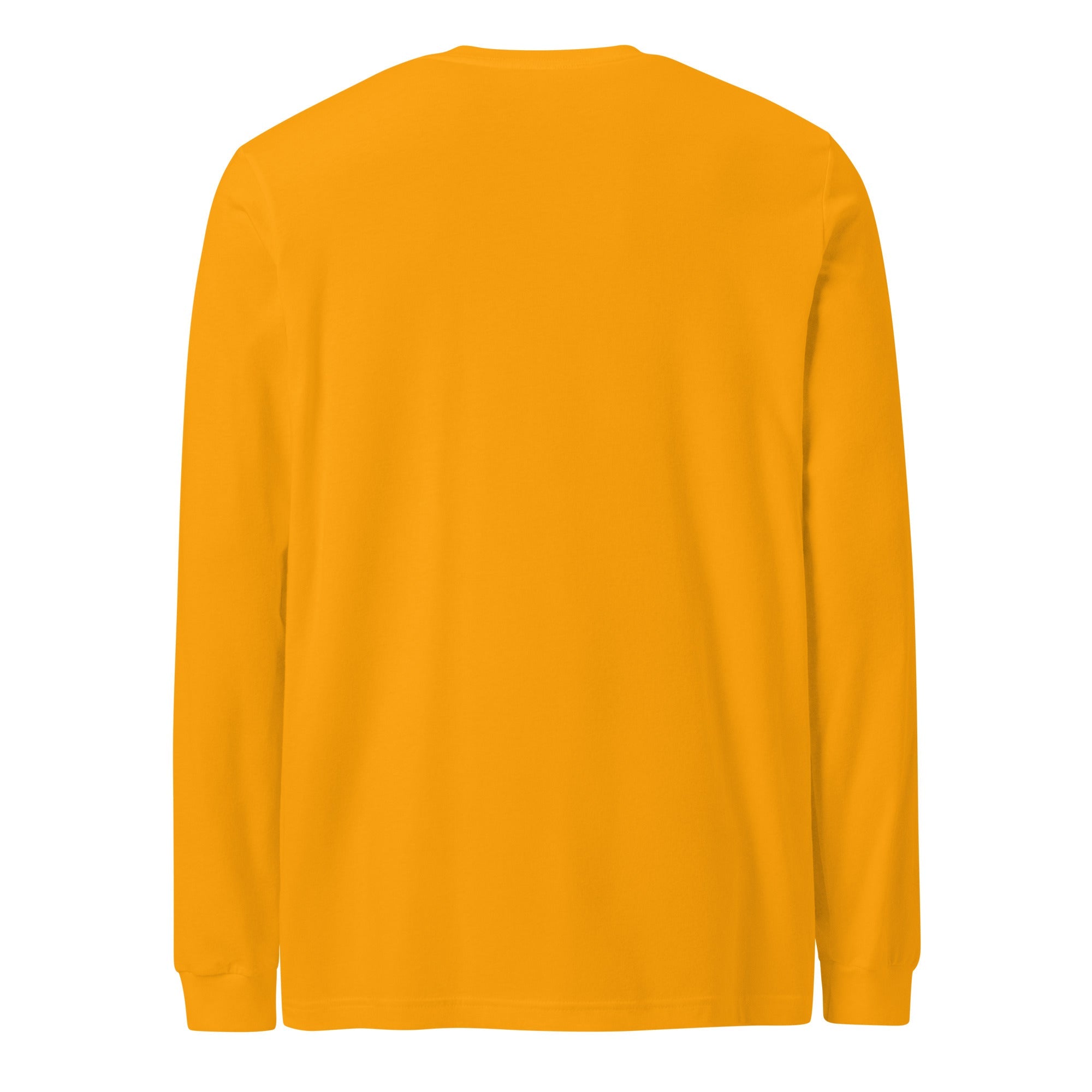 The Bold (Unisex Long Sleeve Tee - FB0147) - Trillii