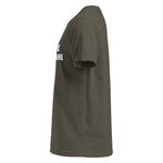 The Bold (Unisex oversized T-shirt - FB0147) - Trillii