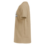The Bold (Unisex oversized T-shirt - FB0147) - Trillii