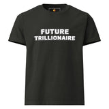 The Bold (Unisex oversized T-shirt - FB0147) - Trillii