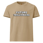 The Bold (Unisex oversized T-shirt - FB0147) - Trillii