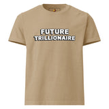 The Bold (Unisex oversized T-shirt - FB0147) - Trillii