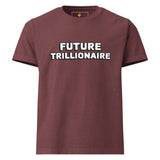 The Bold (Unisex oversized T-shirt - FB0147) - Trillii
