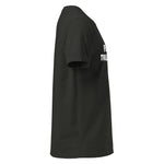 The Bold (Unisex oversized T-shirt - FB0147) - Trillii