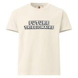 The Bold (Unisex oversized T-shirt - FB0147) - Trillii
