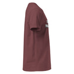 The Bold (Unisex oversized T-shirt - FB0147) - Trillii