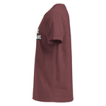 The Bold (Unisex oversized T-shirt - FB0147) - Trillii