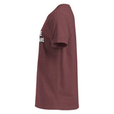 The Bold (Unisex oversized T-shirt - FB0147) - Trillii