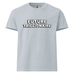 The Bold (Unisex oversized T-shirt - FB0147) - Trillii