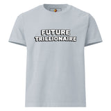 The Bold (Unisex oversized T-shirt - FB0147) - Trillii