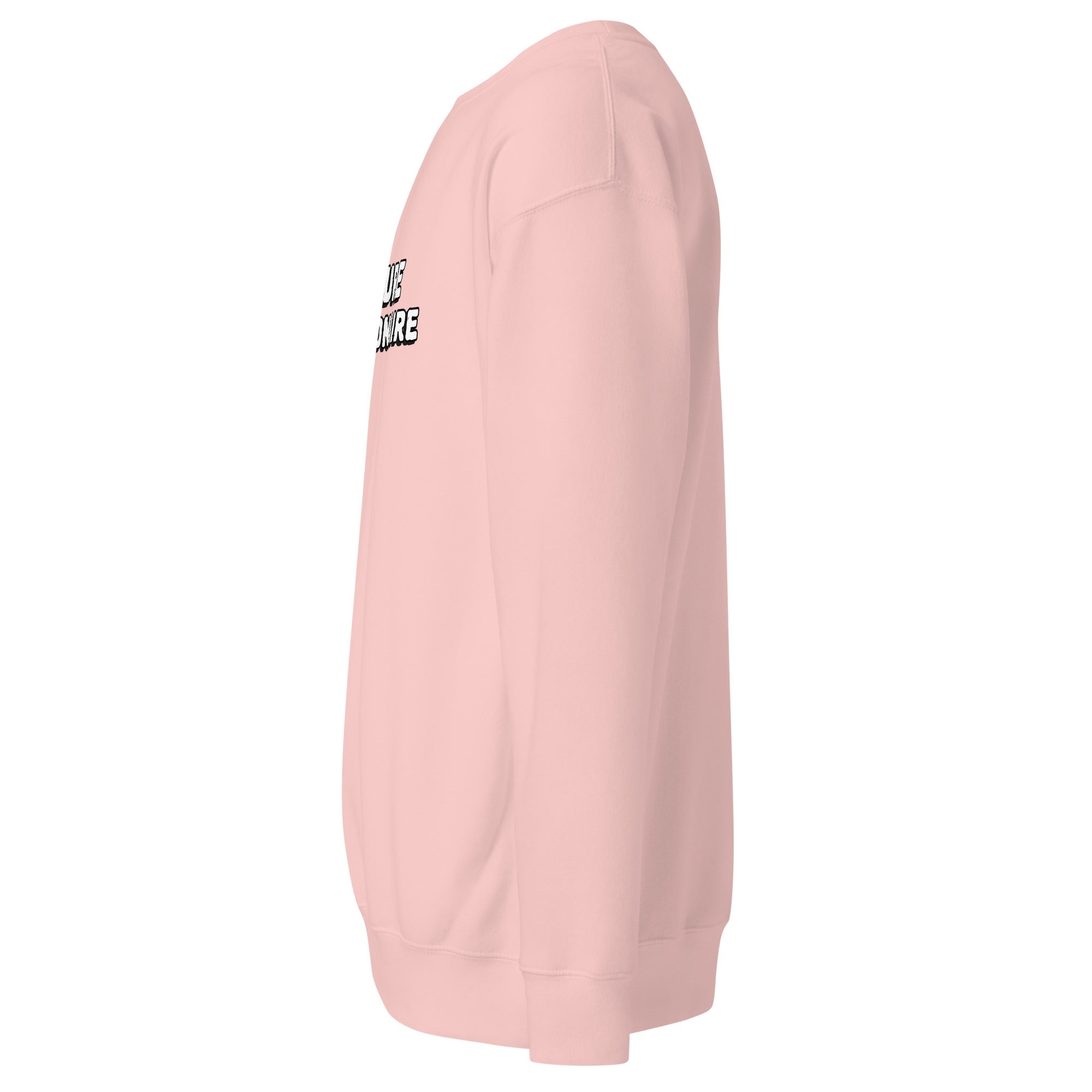 The Bold (Unisex Premium Sweatshirt - FB0147) - Trillii