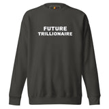 The Bold (Unisex Premium Sweatshirt - FB0147) - Trillii