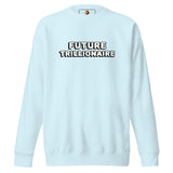 The Bold (Unisex Premium Sweatshirt - FB0147) - Trillii