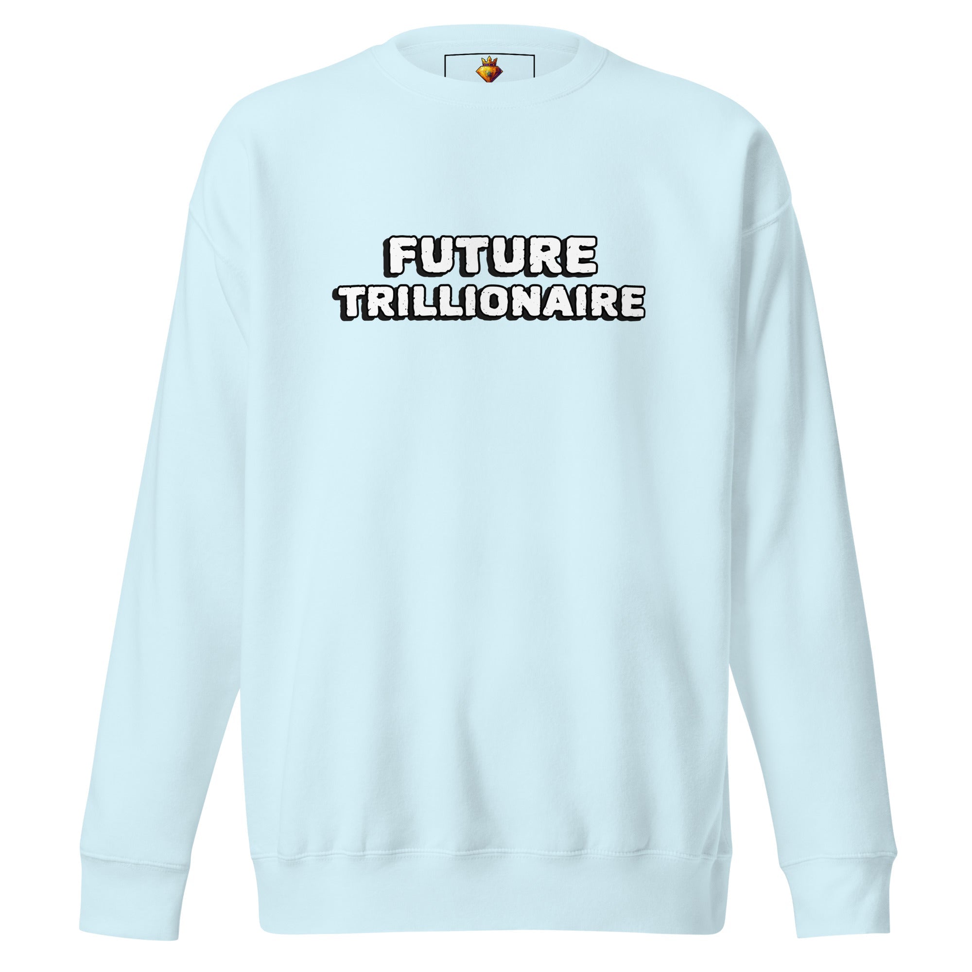 The Bold (Unisex Premium Sweatshirt - FB0147) - Trillii