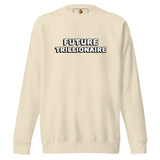 The Bold (Unisex Premium Sweatshirt - FB0147) - Trillii