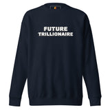 The Bold (Unisex Premium Sweatshirt - FB0147) - Trillii