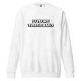 The Bold (Unisex Premium Sweatshirt - FB0147) - Trillii