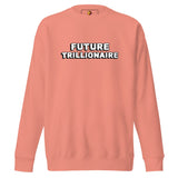 The Bold (Unisex Premium Sweatshirt - FB0147) - Trillii