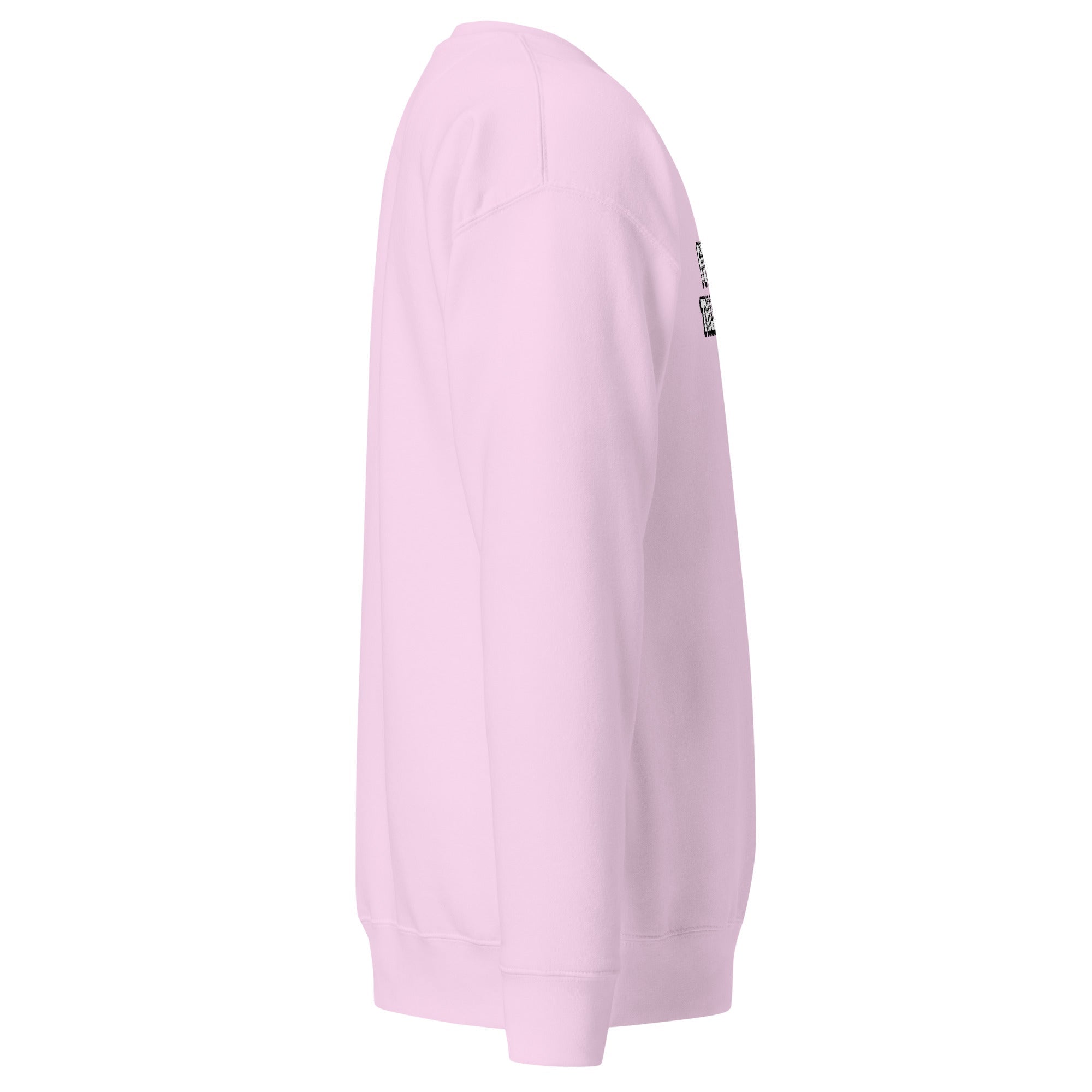 The Bold (Unisex Premium Sweatshirt - FB0147) - Trillii