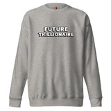 The Bold (Unisex Premium Sweatshirt - FB0147) - Trillii
