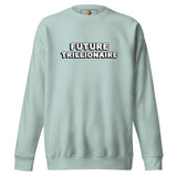 The Bold (Unisex Premium Sweatshirt - FB0147) - Trillii
