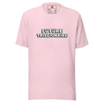 The Bold (Unisex T-shirt - FB0147) - Trillii