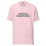 The Bold (Unisex T-shirt - FB0147) - Trillii