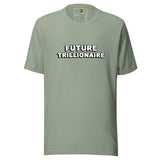 The Bold (Unisex T-shirt - FB0147) - Trillii