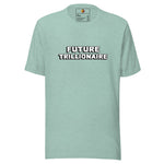 The Bold (Unisex T-shirt - FB0147) - Trillii