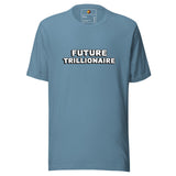 The Bold (Unisex T-shirt - FB0147) - Trillii