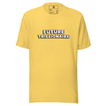 The Bold (Unisex T-shirt - FB0147) - Trillii
