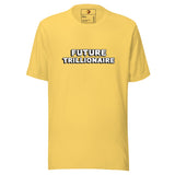 The Bold (Unisex T-shirt - FB0147) - Trillii