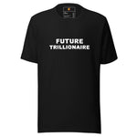 The Bold (Unisex T-shirt - FB0147) - Trillii