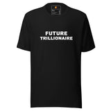The Bold (Unisex T-shirt - FB0147) - Trillii