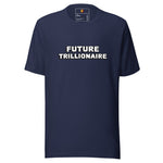 The Bold (Unisex T-shirt - FB0147) - Trillii