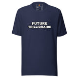 The Bold (Unisex T-shirt - FB0147) - Trillii
