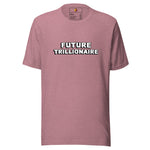 The Bold (Unisex T-shirt - FB0147) - Trillii