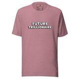 The Bold (Unisex T-shirt - FB0147) - Trillii