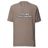 The Bold (Unisex T-shirt - FB0147) - Trillii